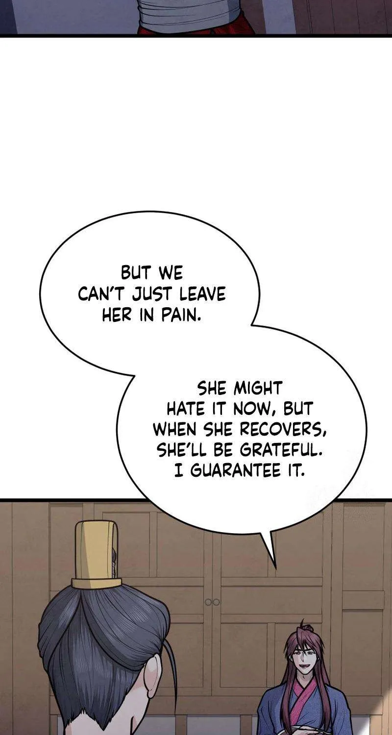 Read True Sword chapter 27 image 60 on Lezhin