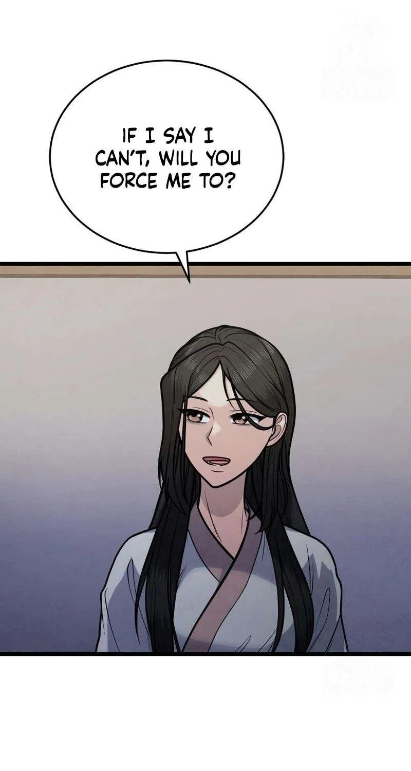Read True Sword chapter 27 image 64 on Lezhin