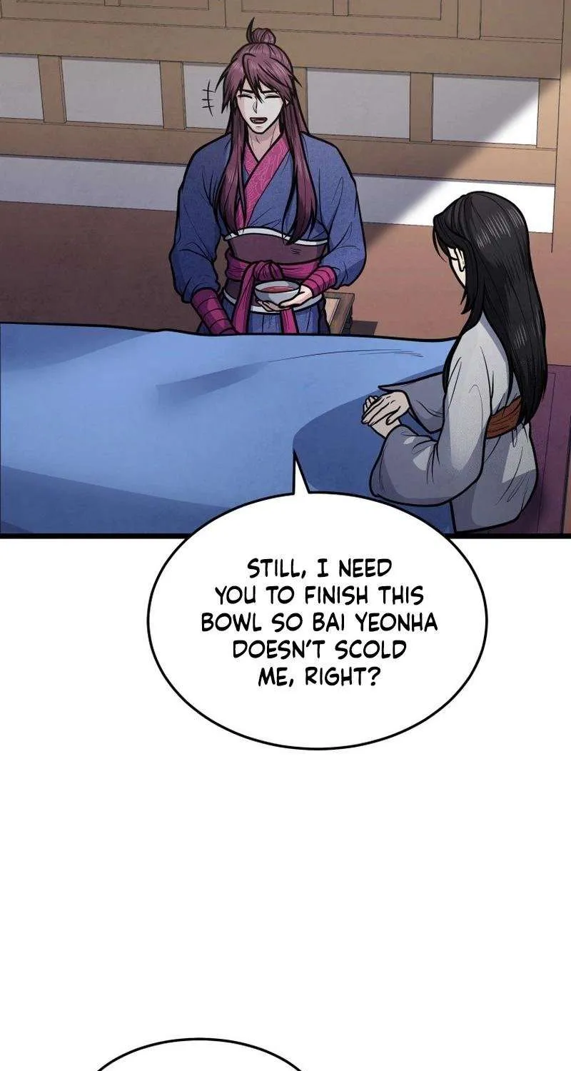 Read True Sword chapter 27 image 66 on Lezhin