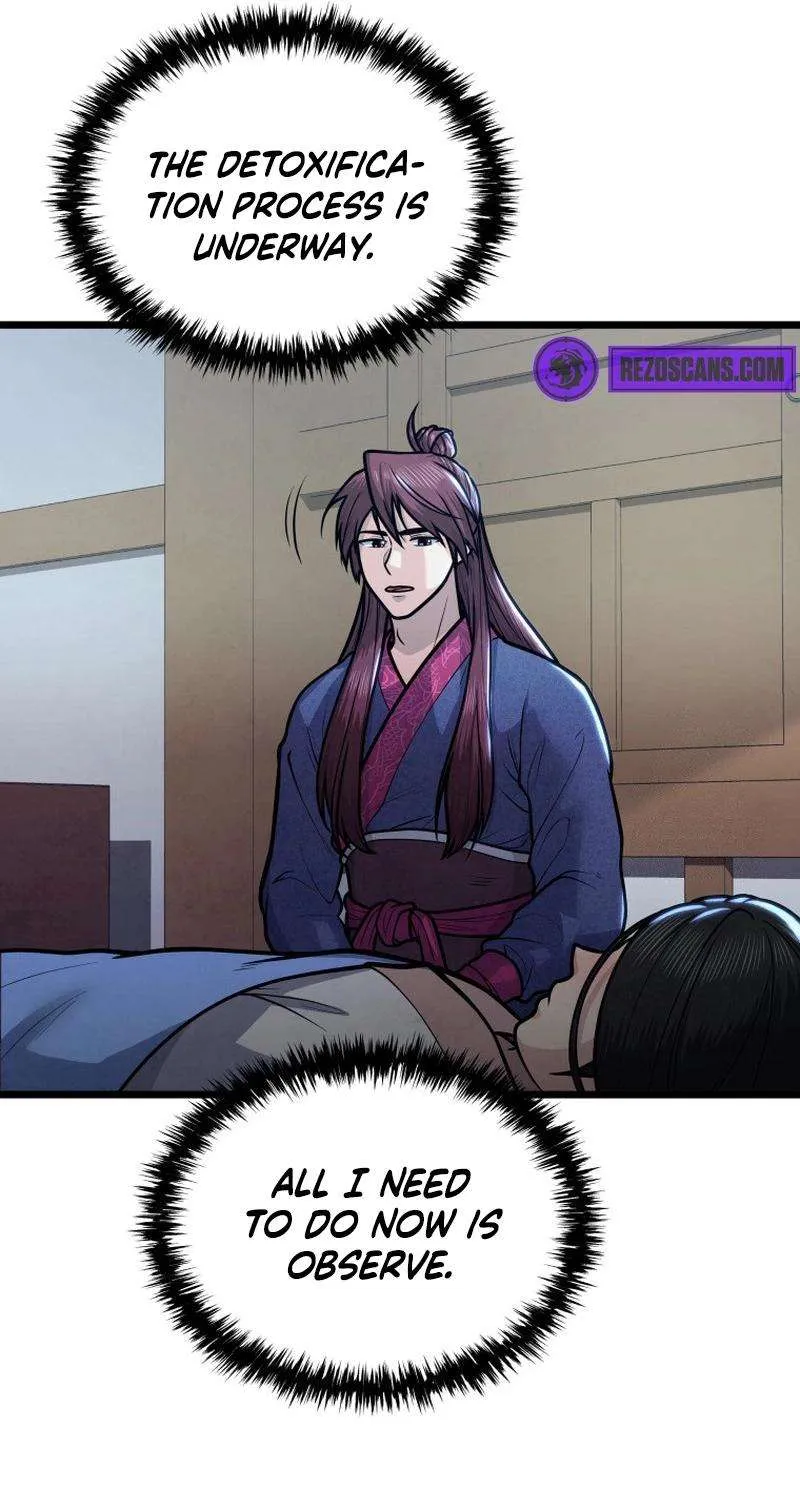 Read True Sword chapter 27 image 71 on Lezhin