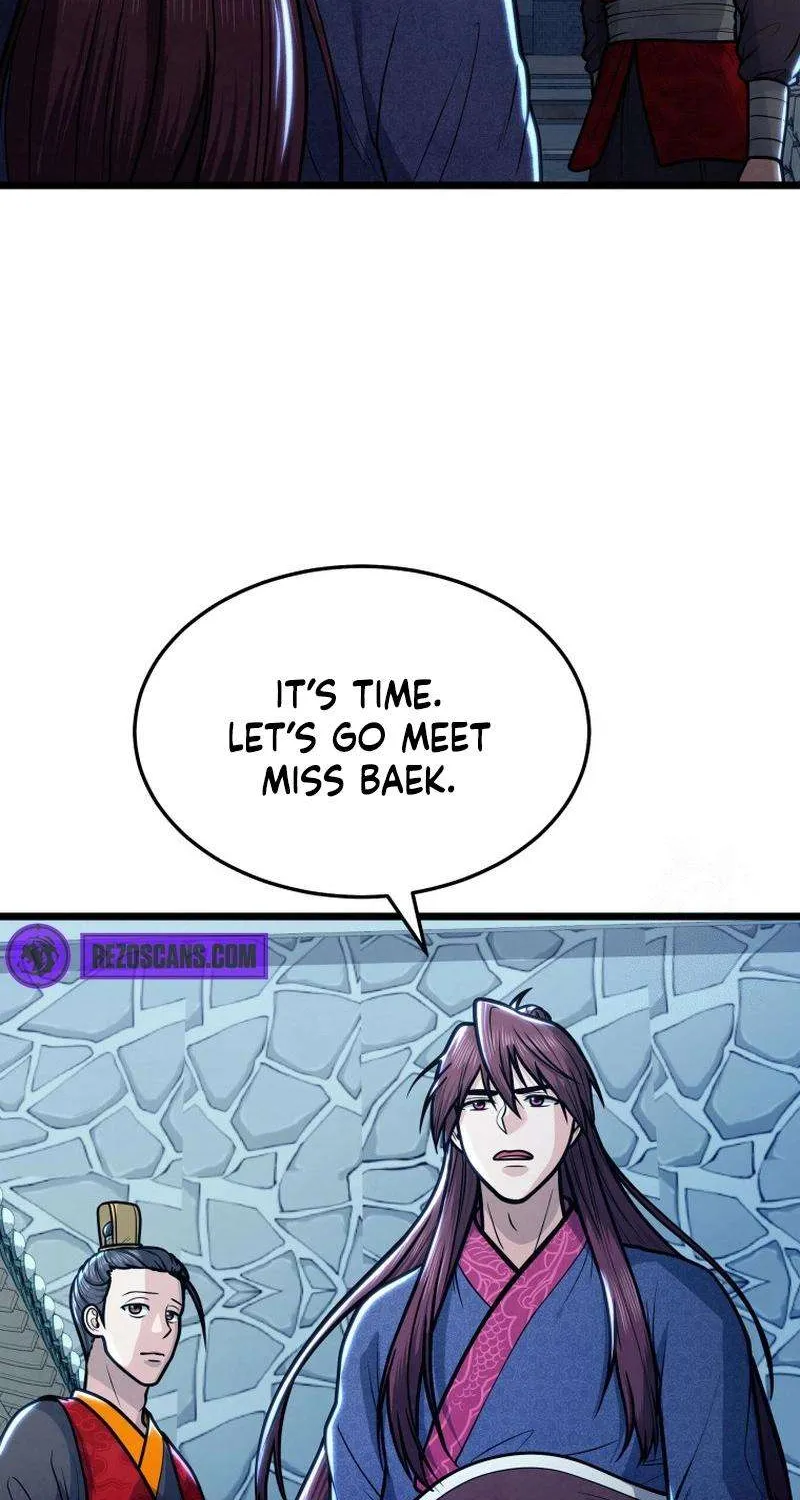 Read True Sword chapter 27 image 74 on Lezhin