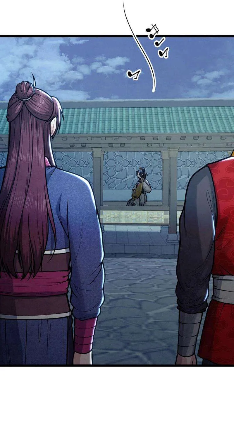 Read True Sword chapter 27 image 78 on Lezhin