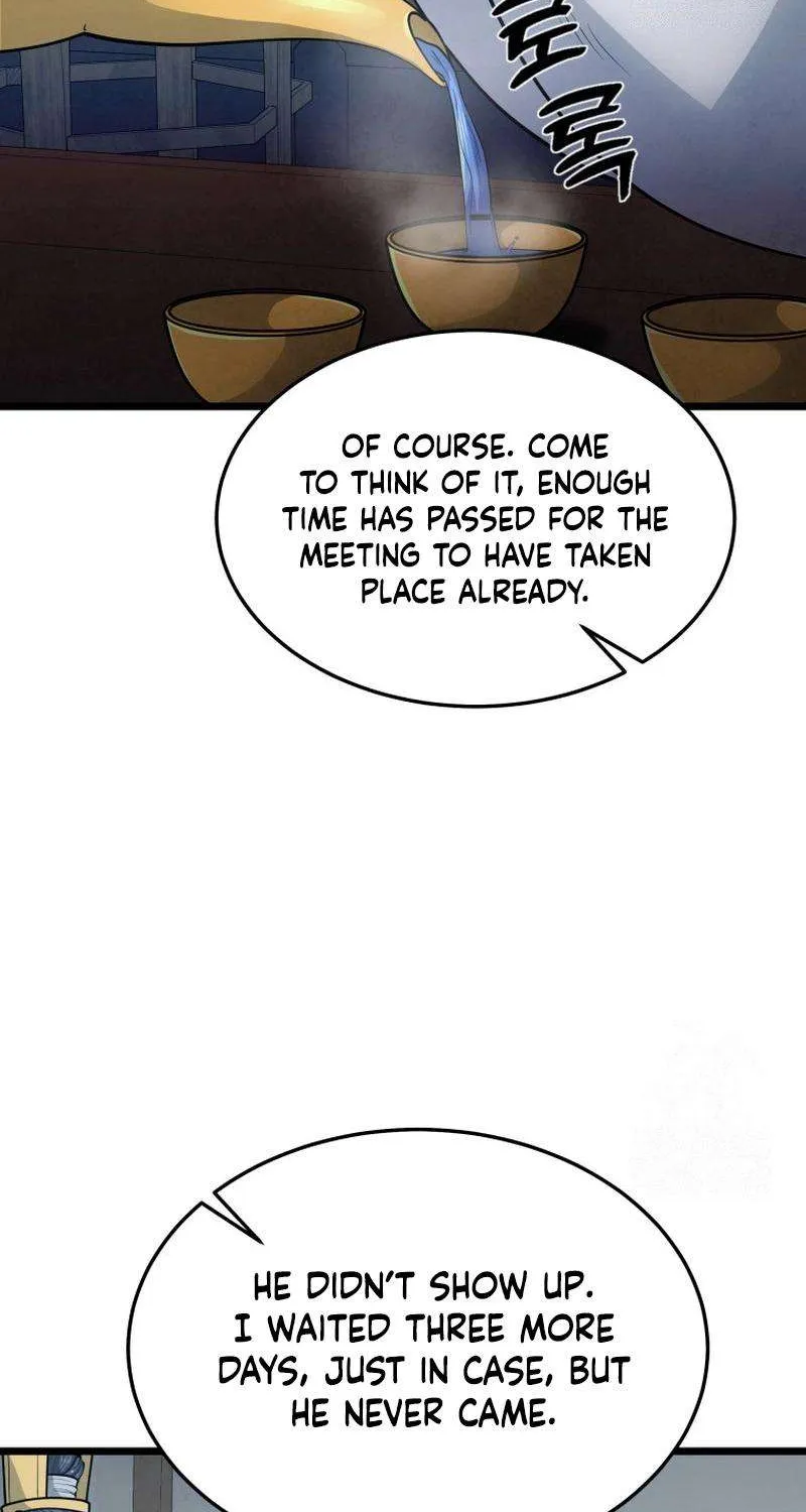 Read True Sword chapter 28 image 10 on Lezhin