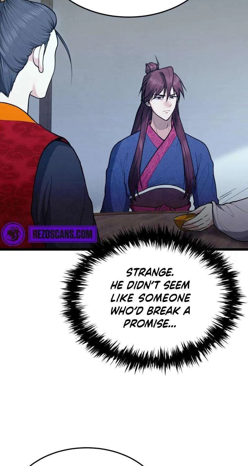 Read True Sword chapter 28 image 11 on Lezhin