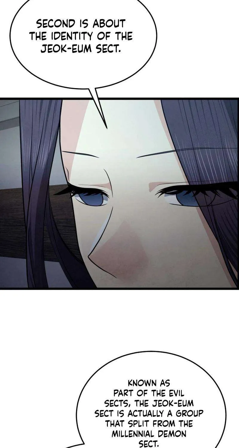 Read True Sword chapter 28 image 12 on Lezhin