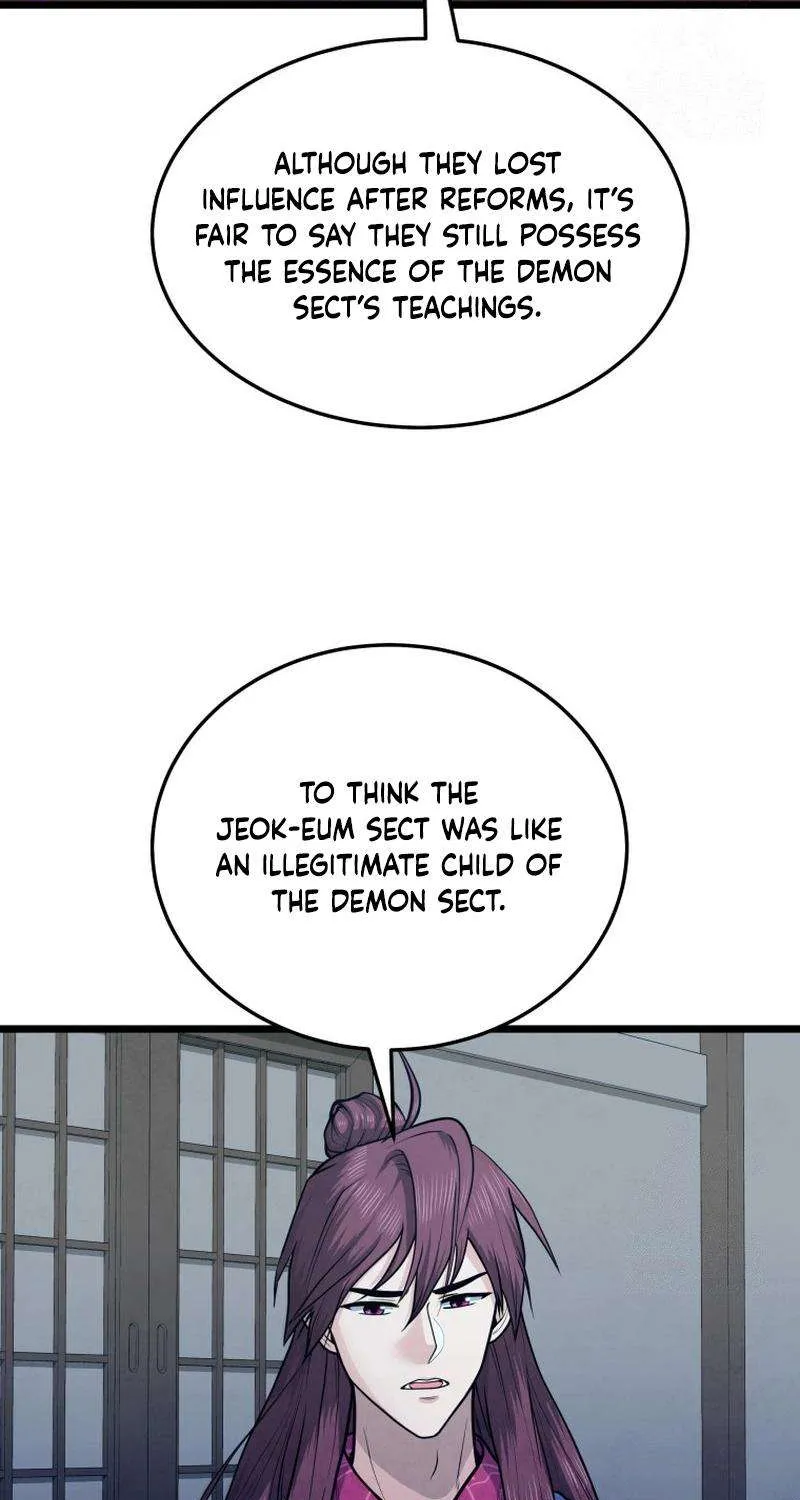 Read True Sword chapter 28 image 16 on Lezhin