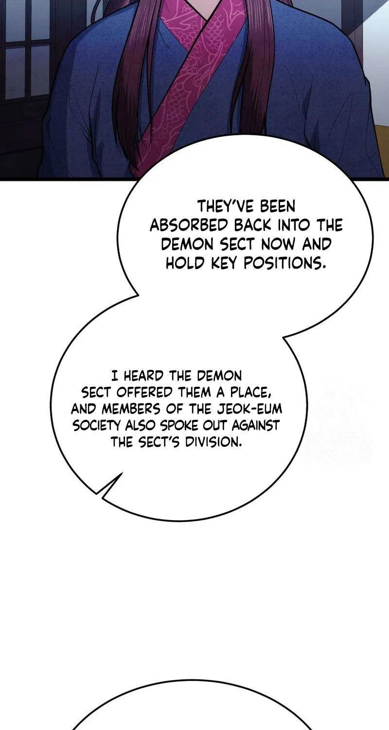 Read True Sword chapter 28 image 17 on Lezhin
