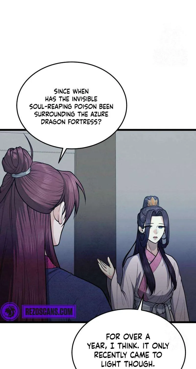 Read True Sword chapter 28 image 19 on Lezhin