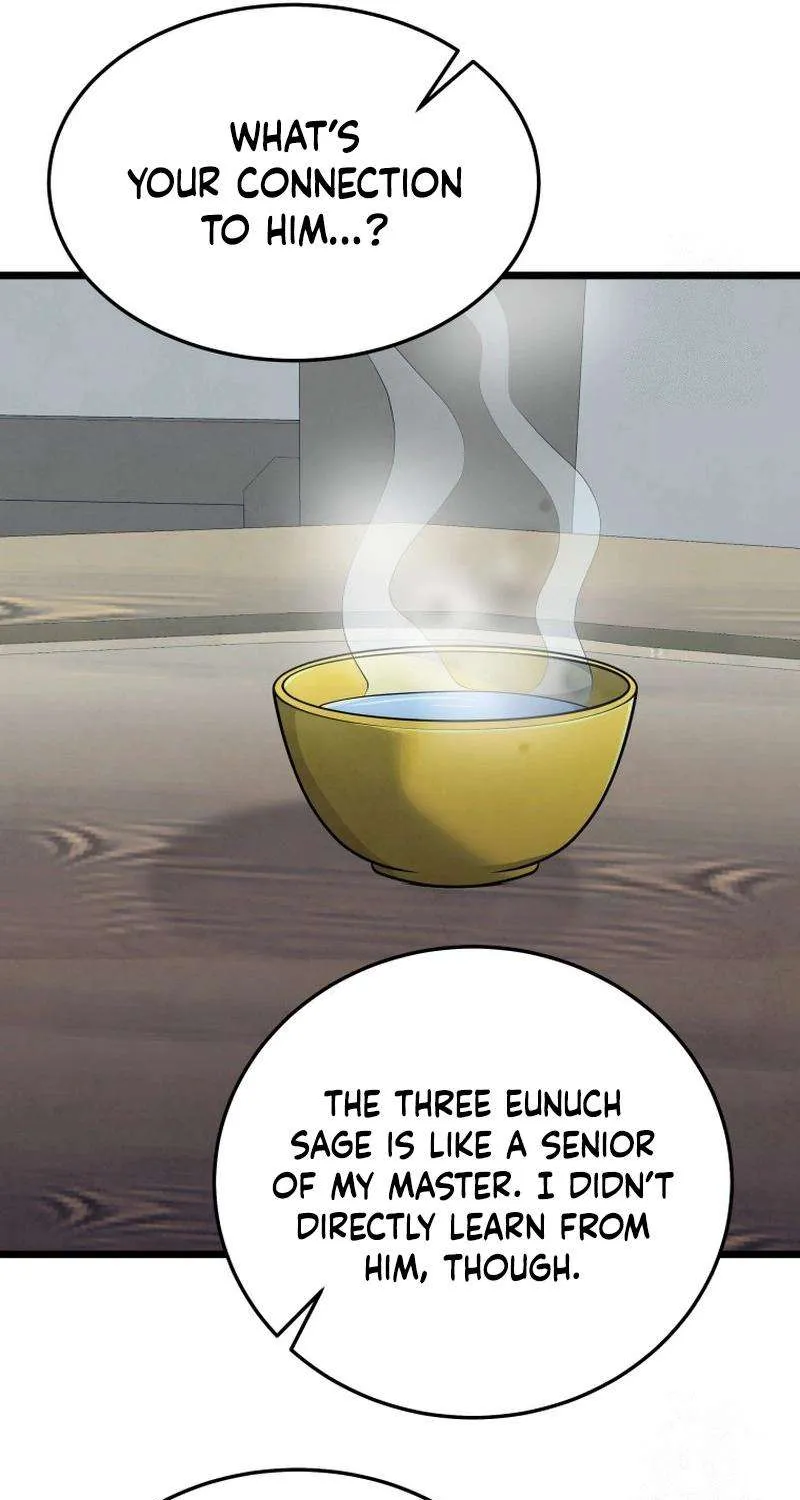 Read True Sword chapter 28 image 21 on Lezhin