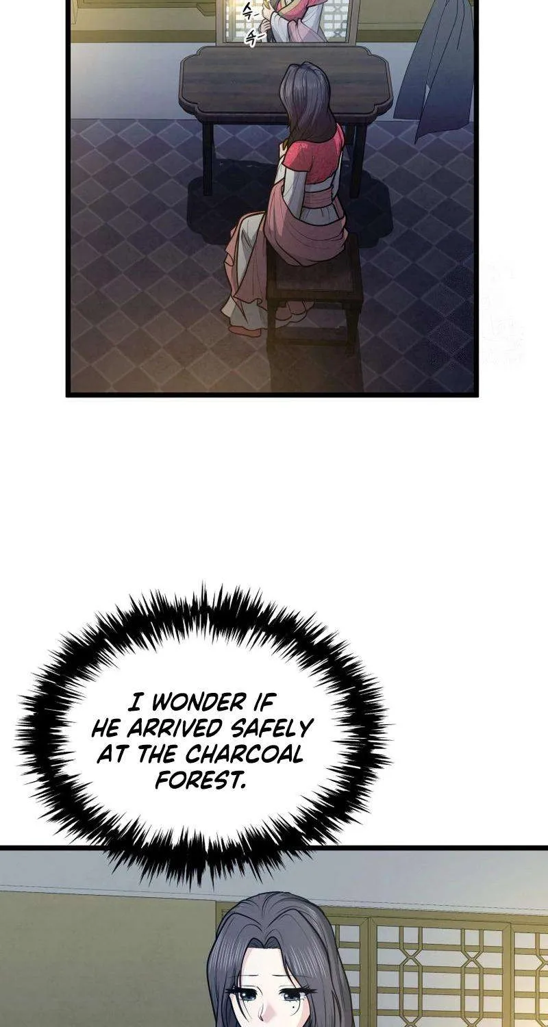 Read True Sword chapter 28 image 24 on Lezhin