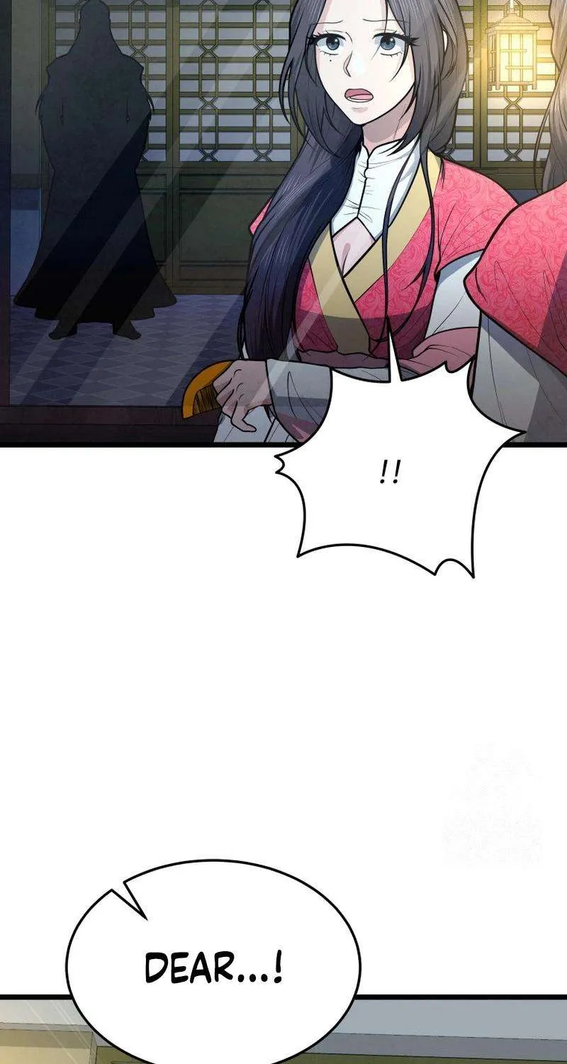 Read True Sword chapter 28 image 30 on Lezhin