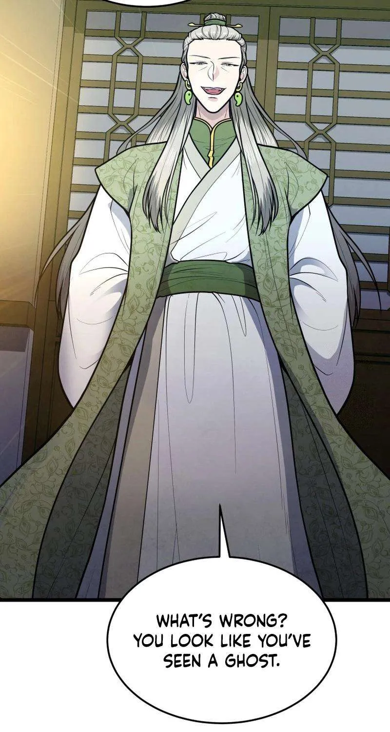 Read True Sword chapter 28 image 31 on Lezhin