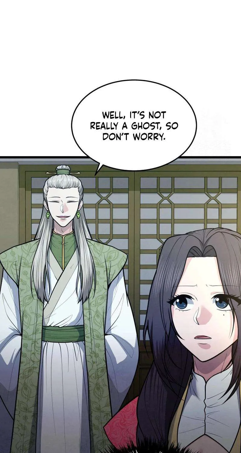 Read True Sword chapter 28 image 32 on Lezhin