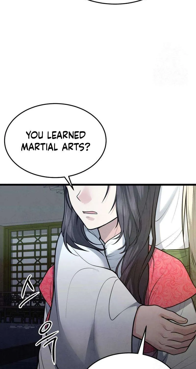 Read True Sword chapter 28 image 35 on Lezhin