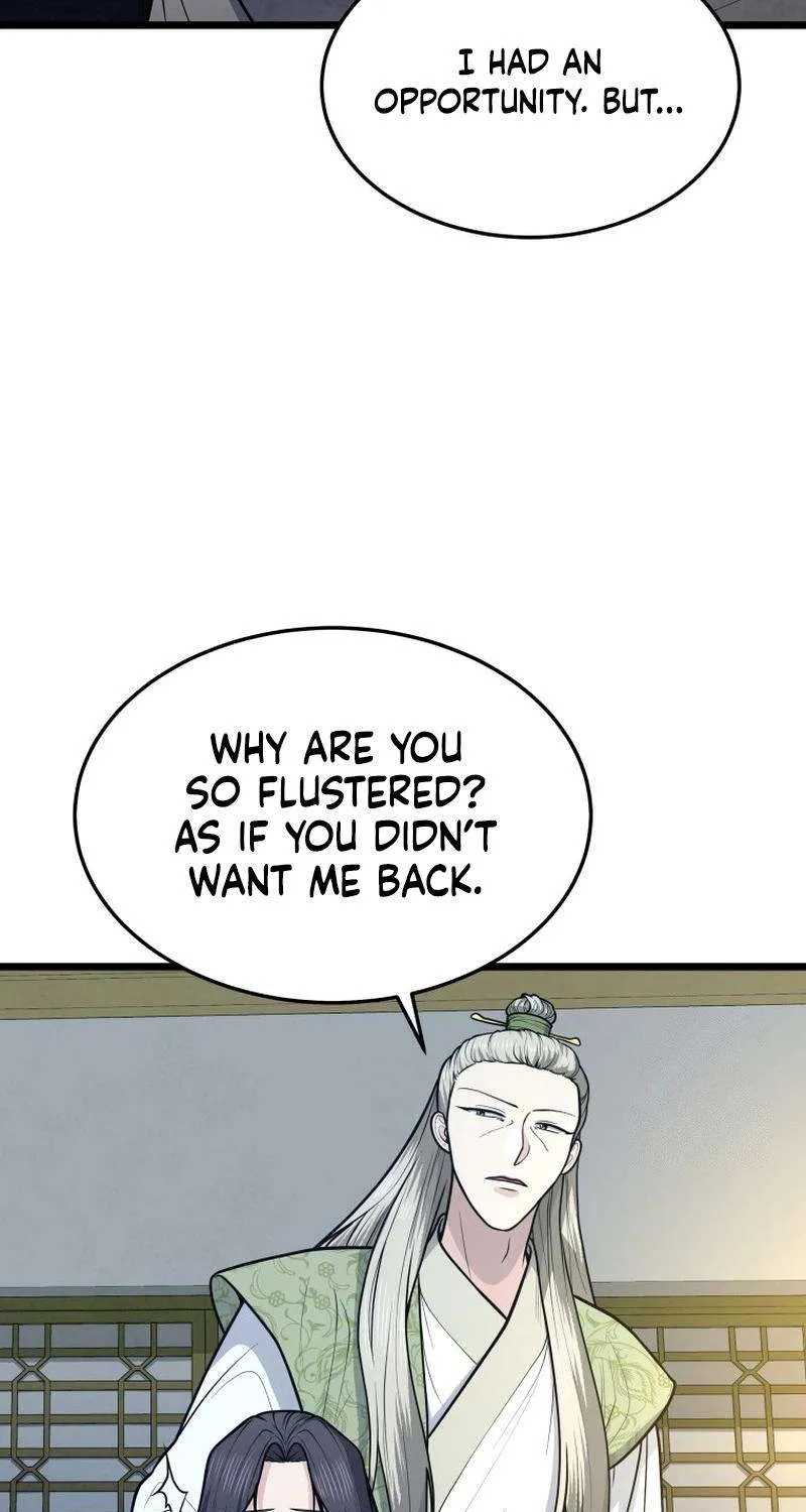 Read True Sword chapter 28 image 36 on Lezhin