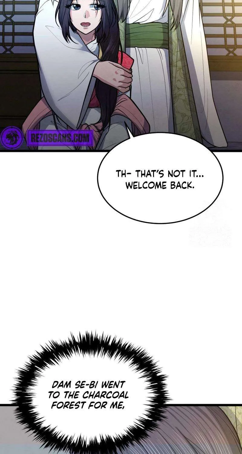 Read True Sword chapter 28 image 37 on Lezhin