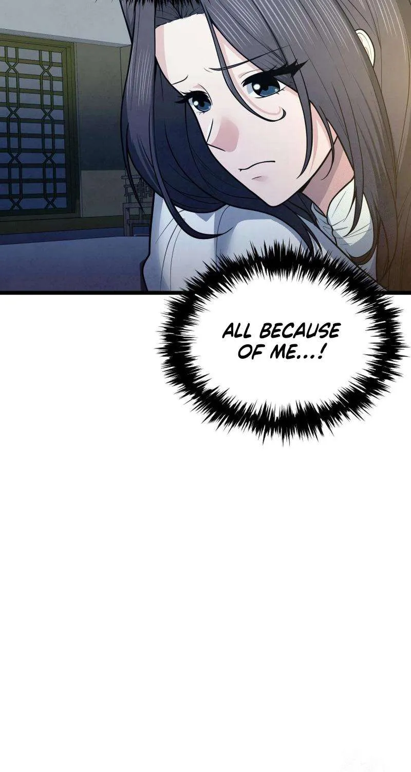 Read True Sword chapter 28 image 38 on Lezhin