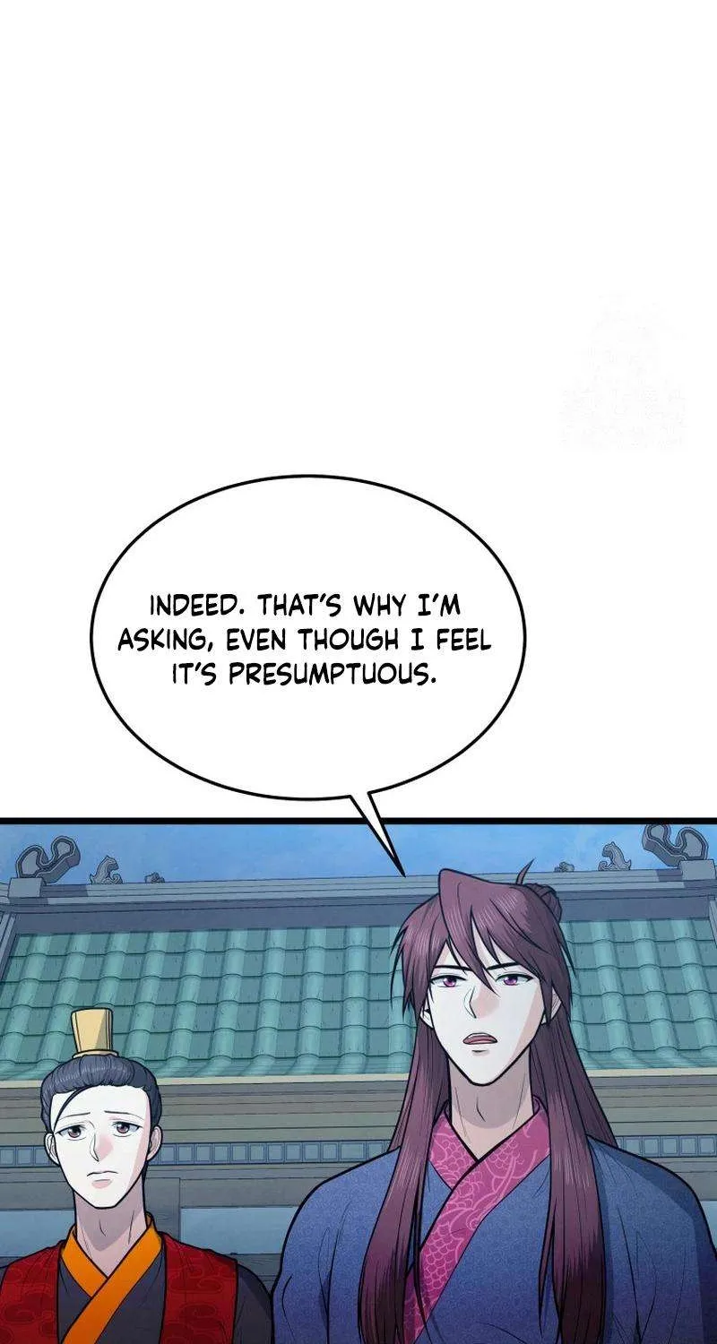 Read True Sword chapter 28 image 4 on Lezhin
