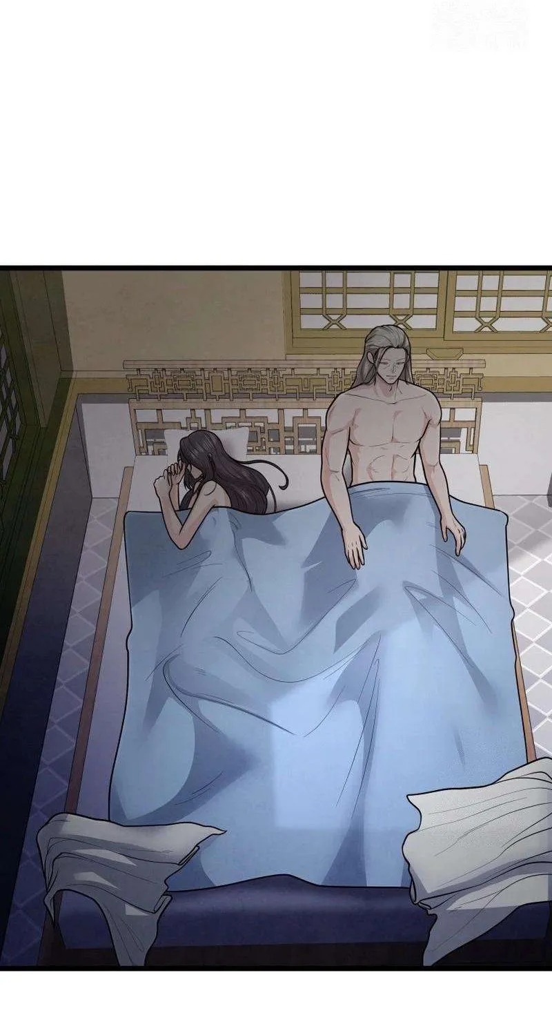 Read True Sword chapter 28 image 44 on Lezhin