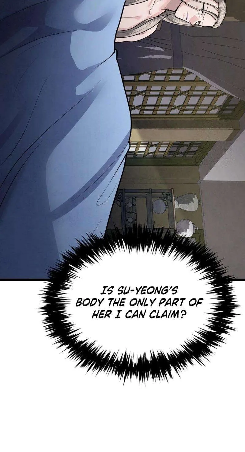 Read True Sword chapter 28 image 46 on Lezhin
