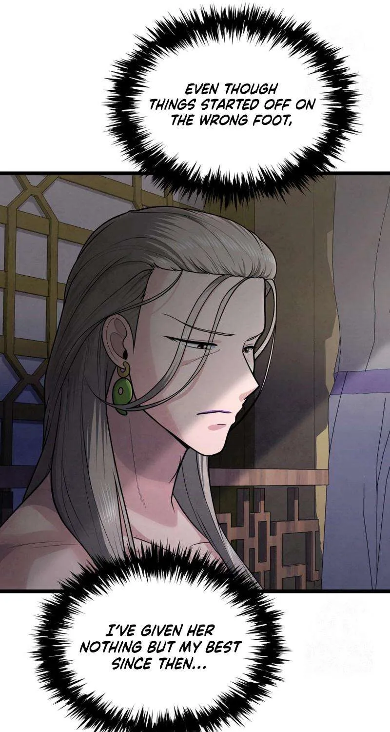 Read True Sword chapter 28 image 47 on Lezhin