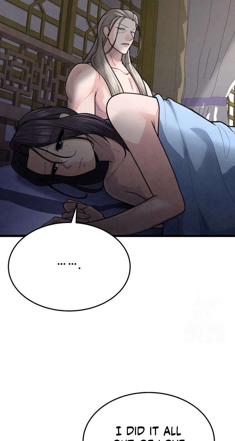 Read True Sword chapter 28 image 51 on Lezhin