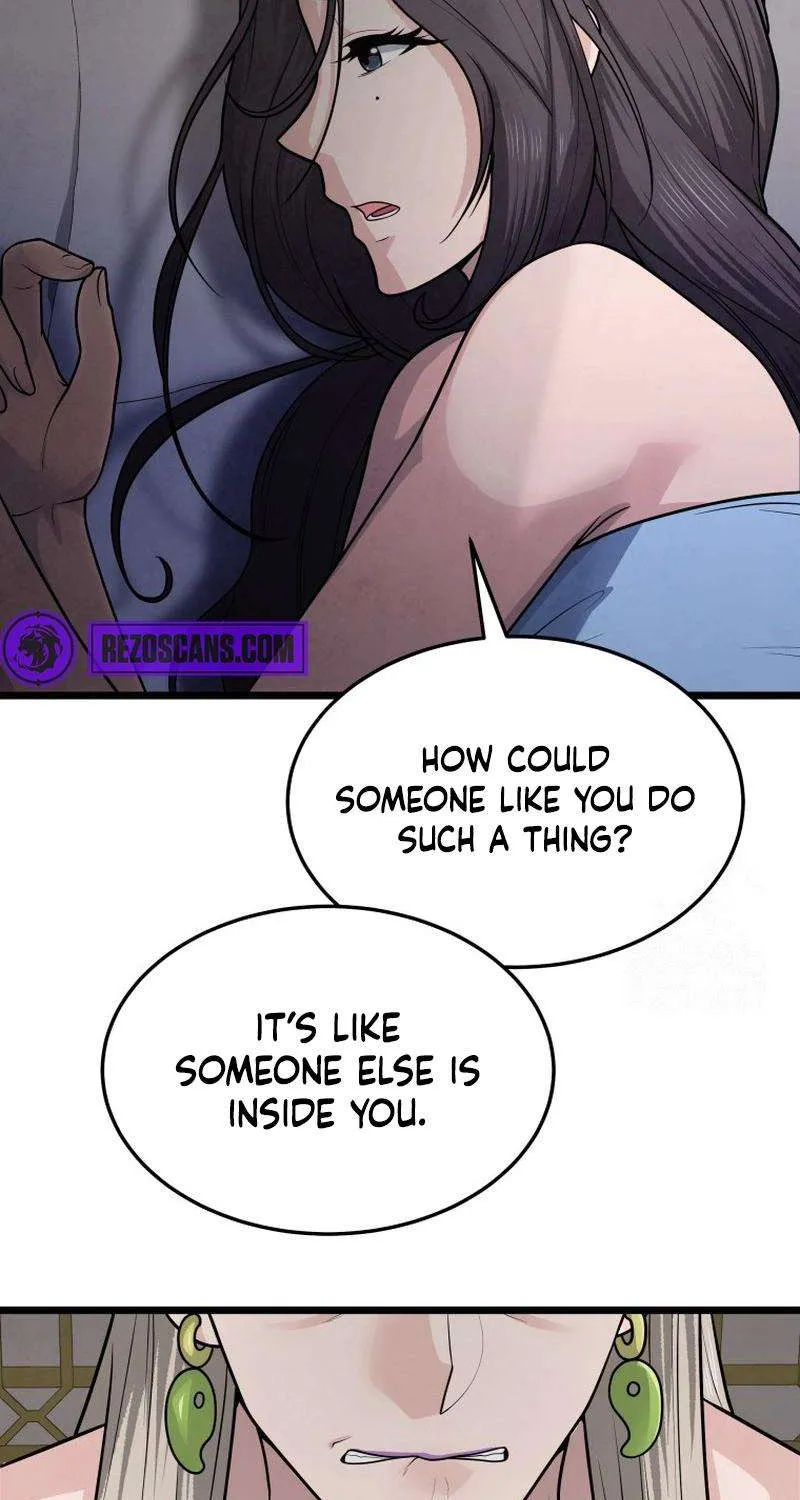 Read True Sword chapter 28 image 55 on Lezhin