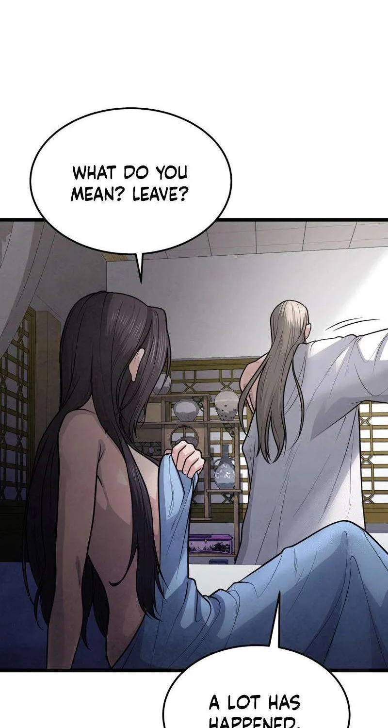 Read True Sword chapter 28 image 58 on Lezhin