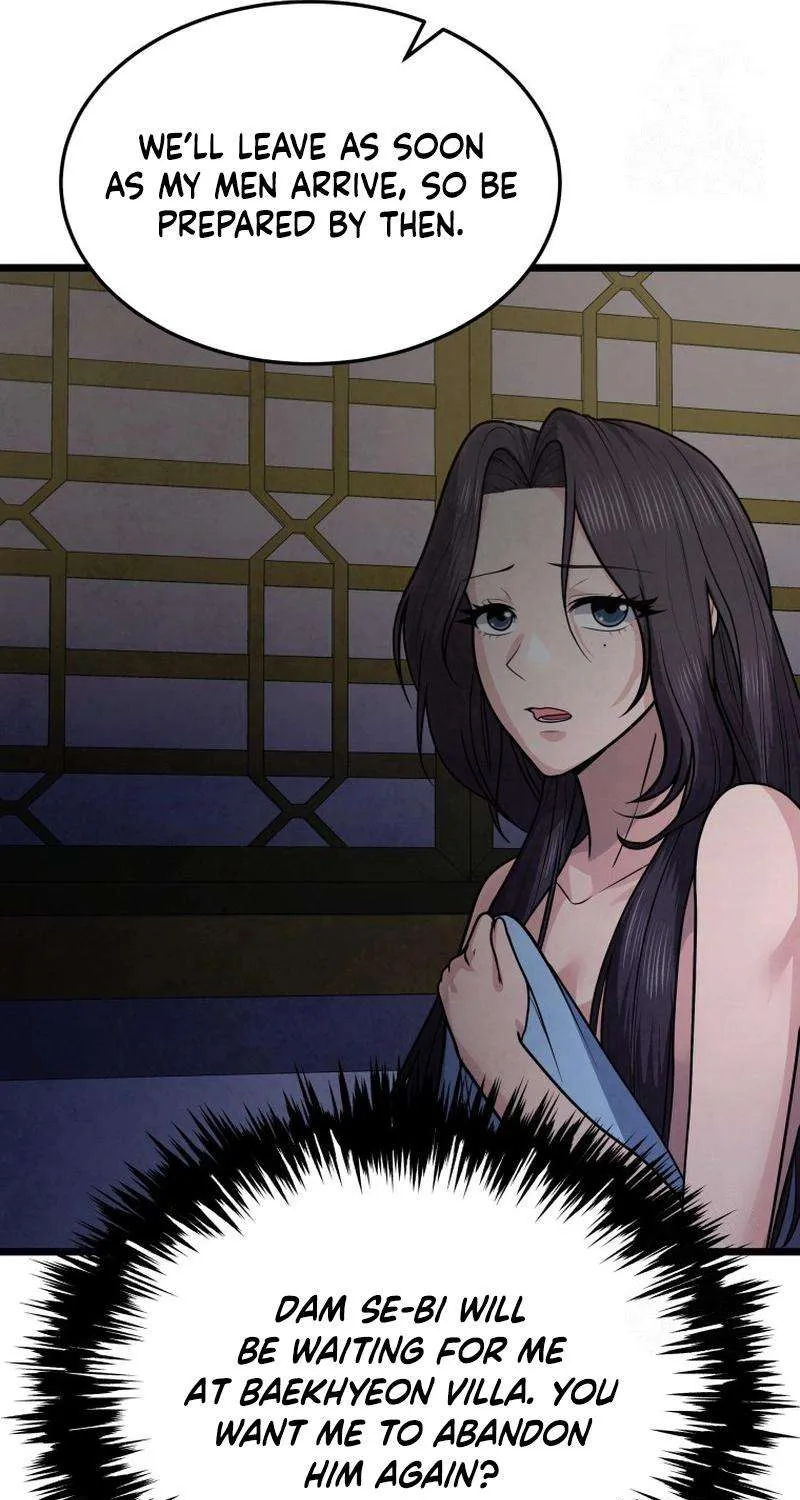Read True Sword chapter 28 image 60 on Lezhin