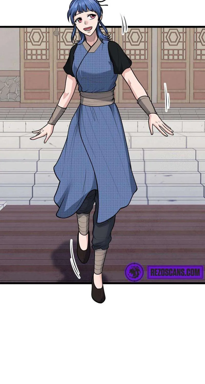 Read True Sword chapter 28 image 62 on Lezhin