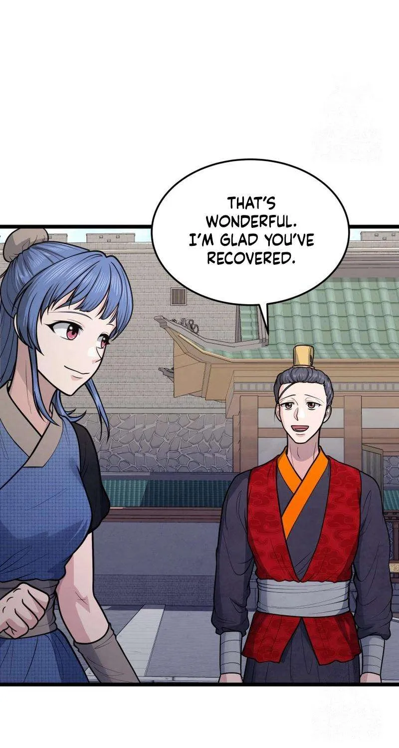 Read True Sword chapter 28 image 63 on Lezhin