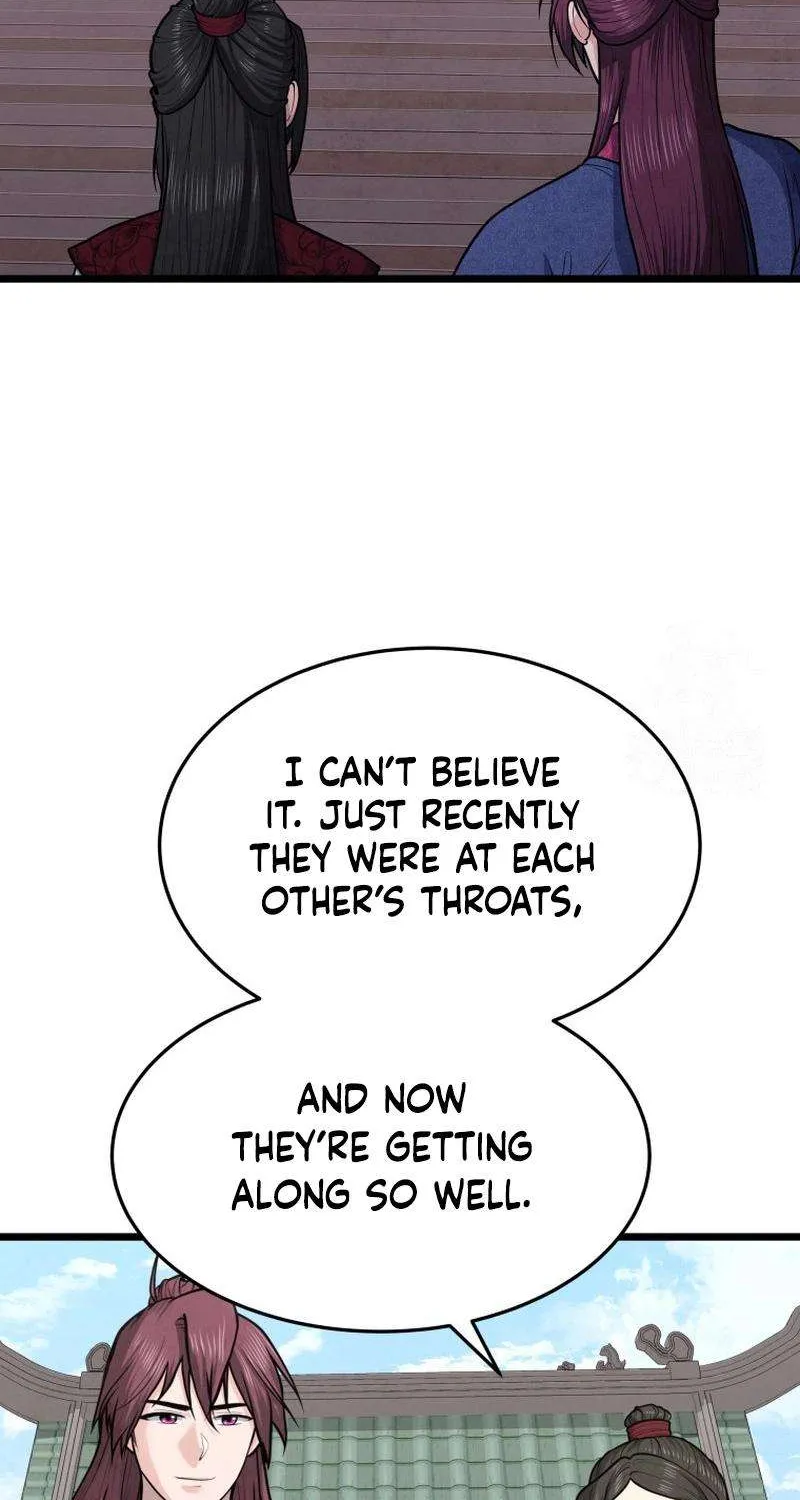 Read True Sword chapter 28 image 65 on Lezhin