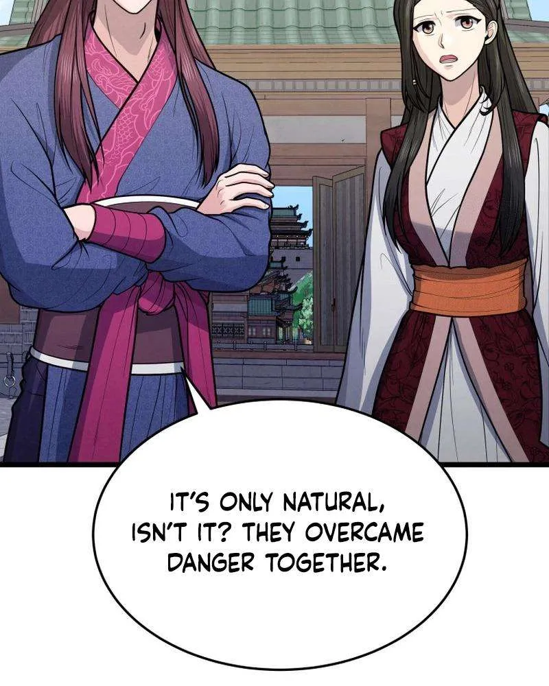 Read True Sword chapter 28 image 66 on Lezhin