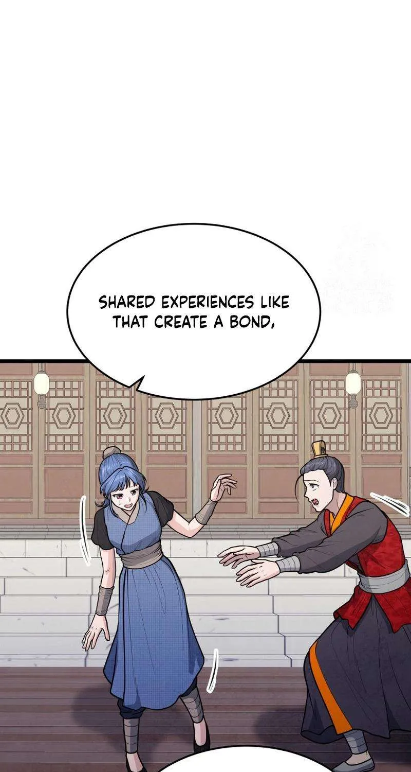Read True Sword chapter 28 image 67 on Lezhin