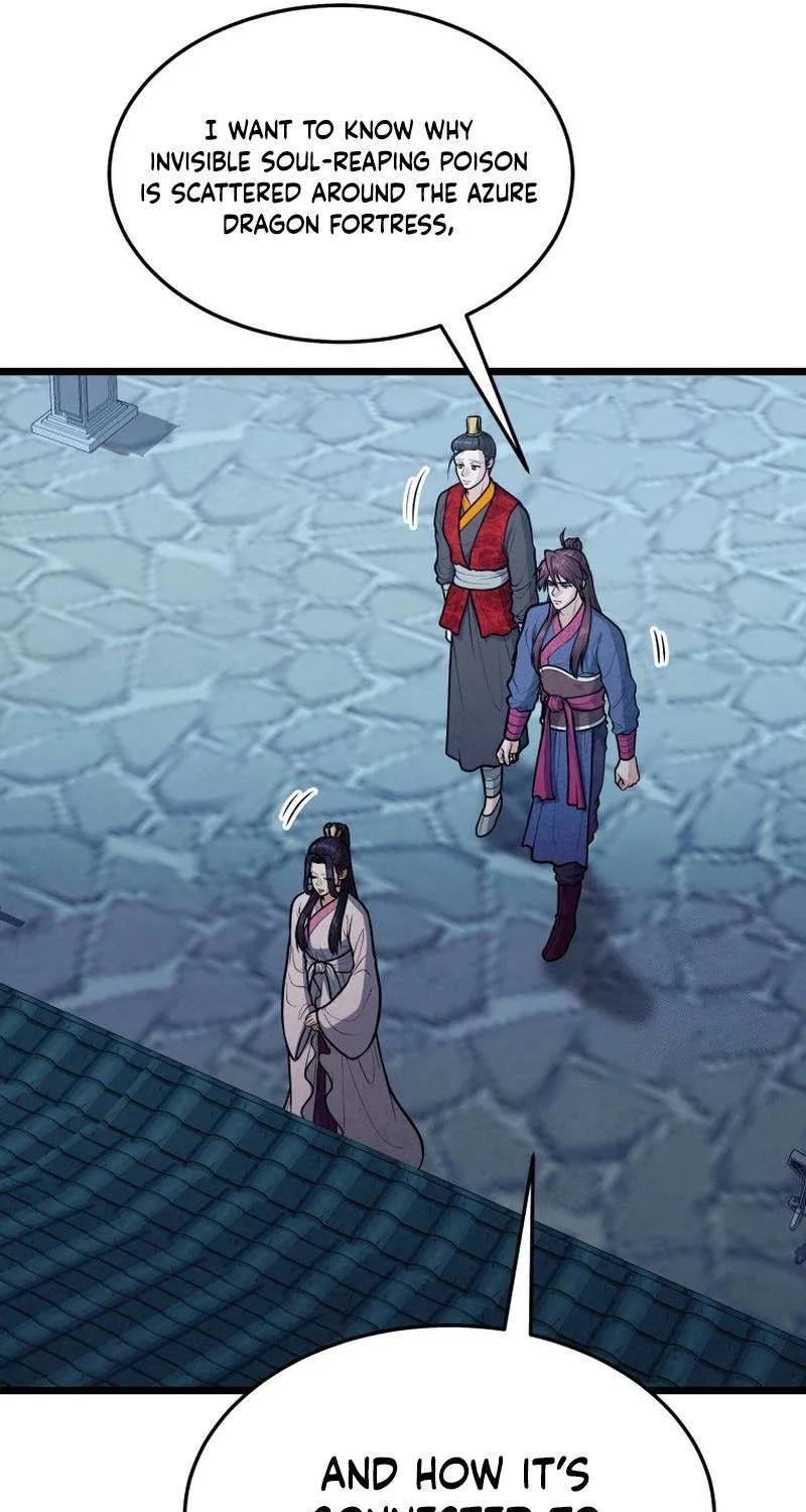 Read True Sword chapter 28 image 7 on Lezhin