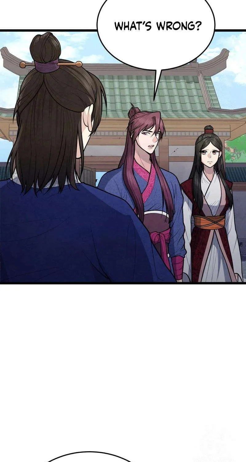 Read True Sword chapter 28 image 71 on Lezhin