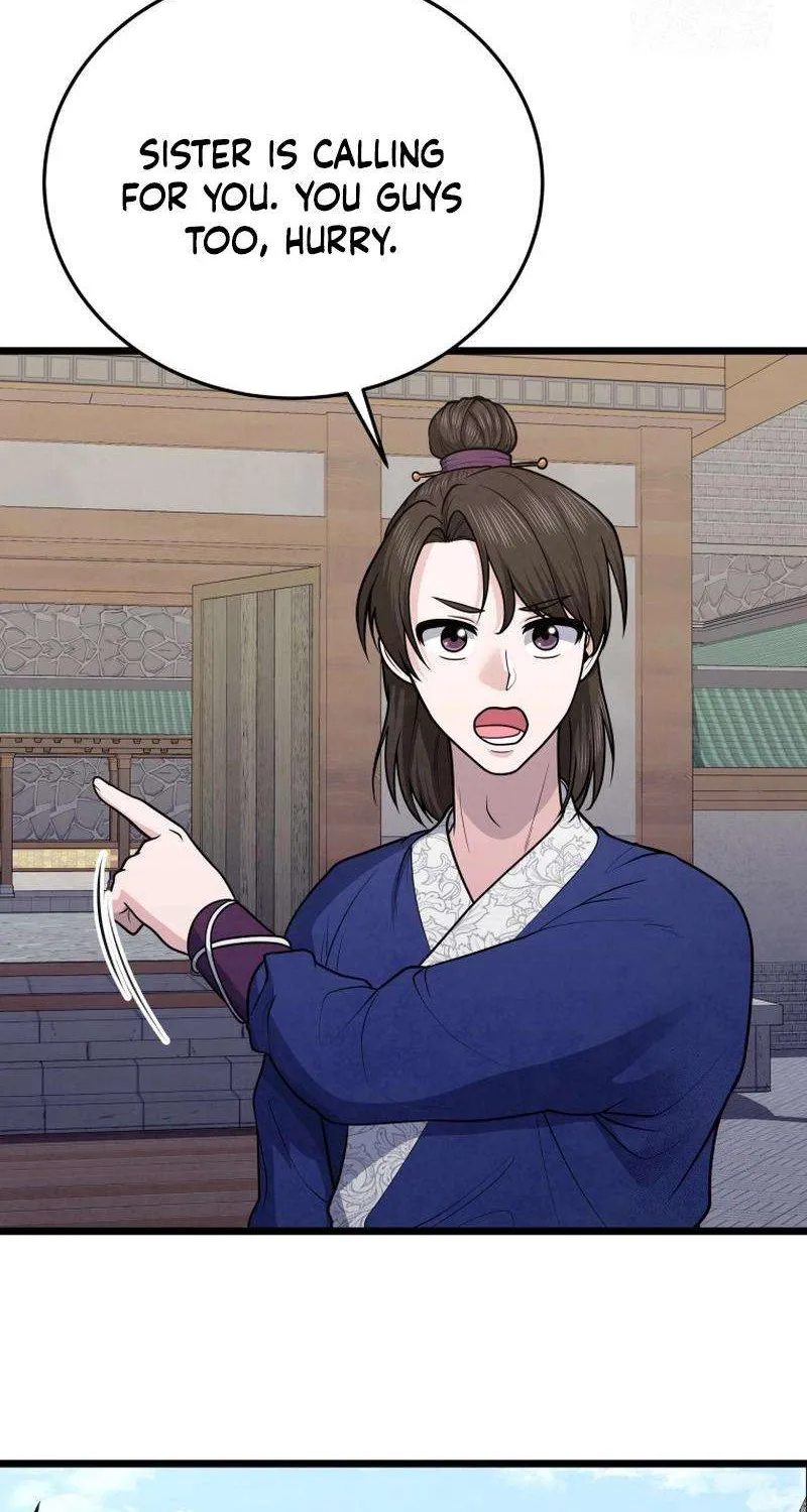 Read True Sword chapter 28 image 72 on Lezhin