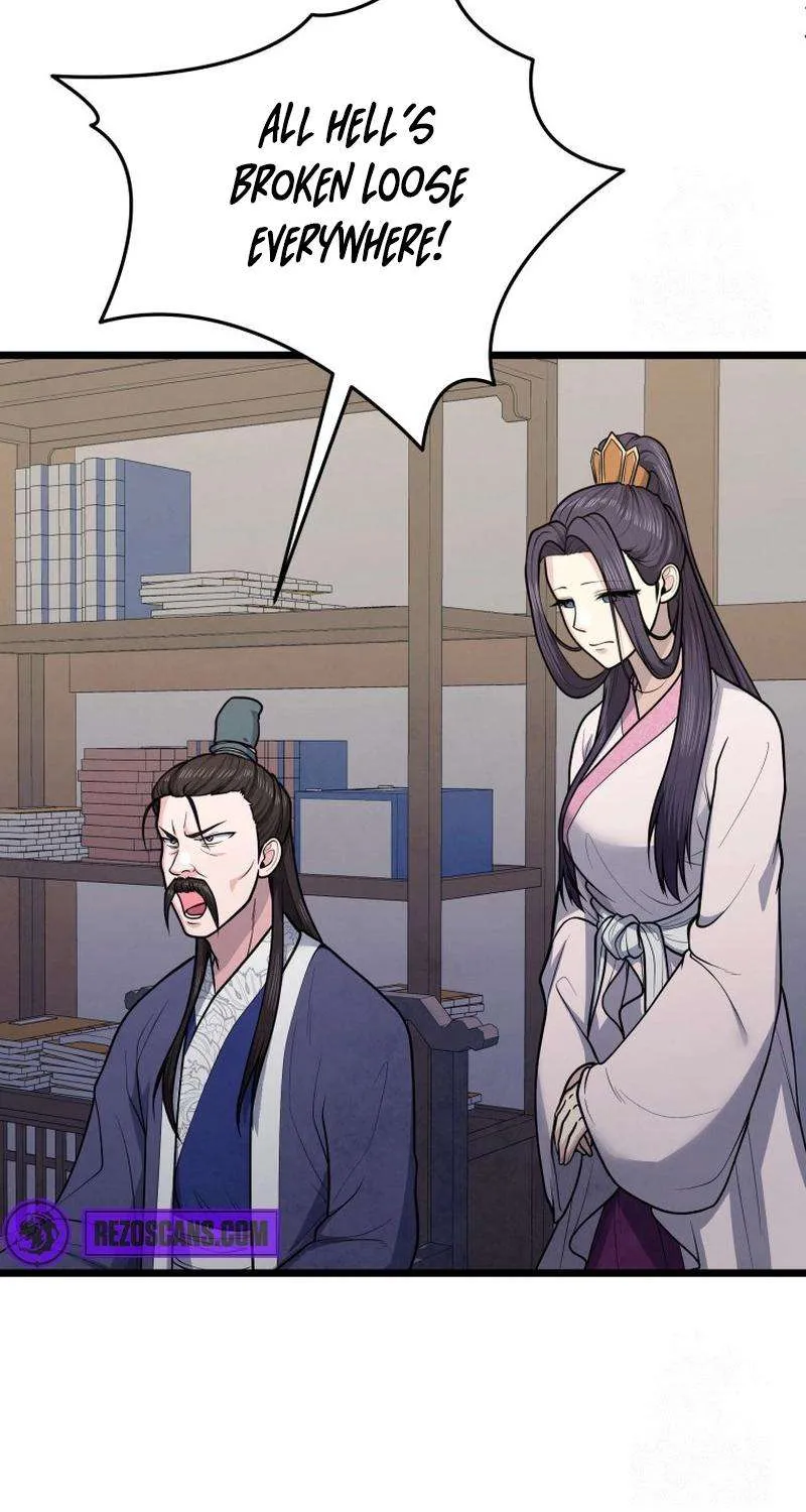 Read True Sword chapter 28 image 76 on Lezhin