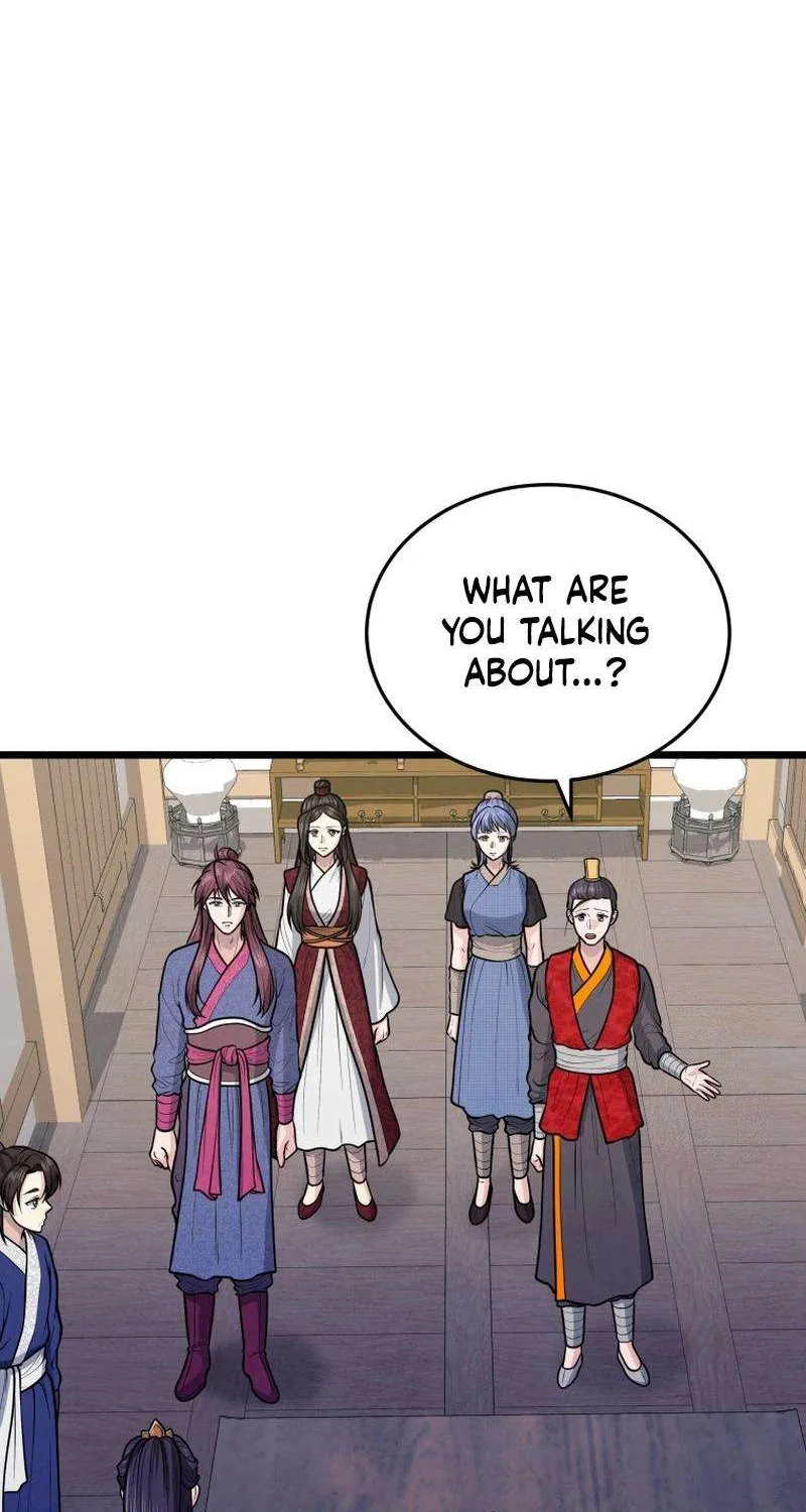 Read True Sword chapter 28 image 77 on Lezhin