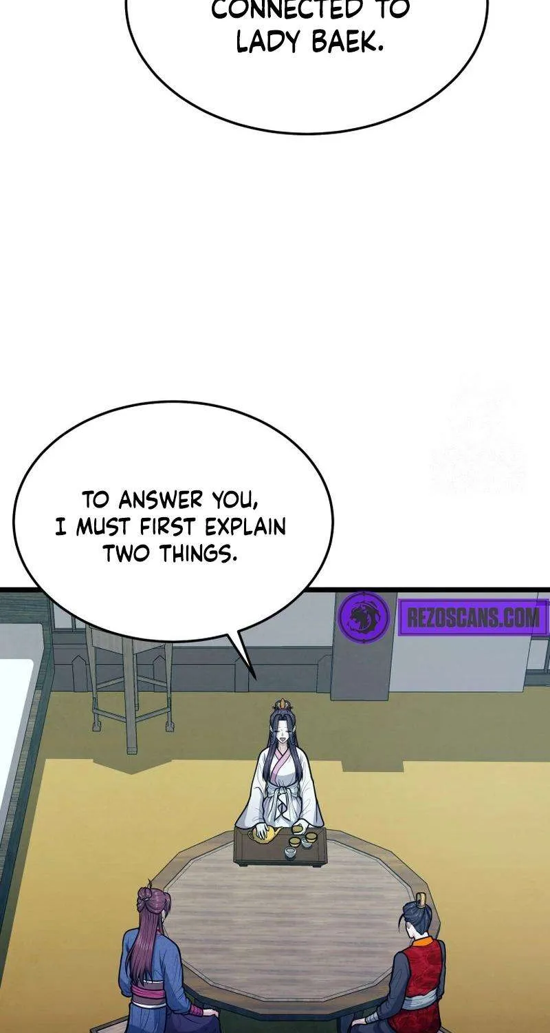 Read True Sword chapter 28 image 8 on Lezhin