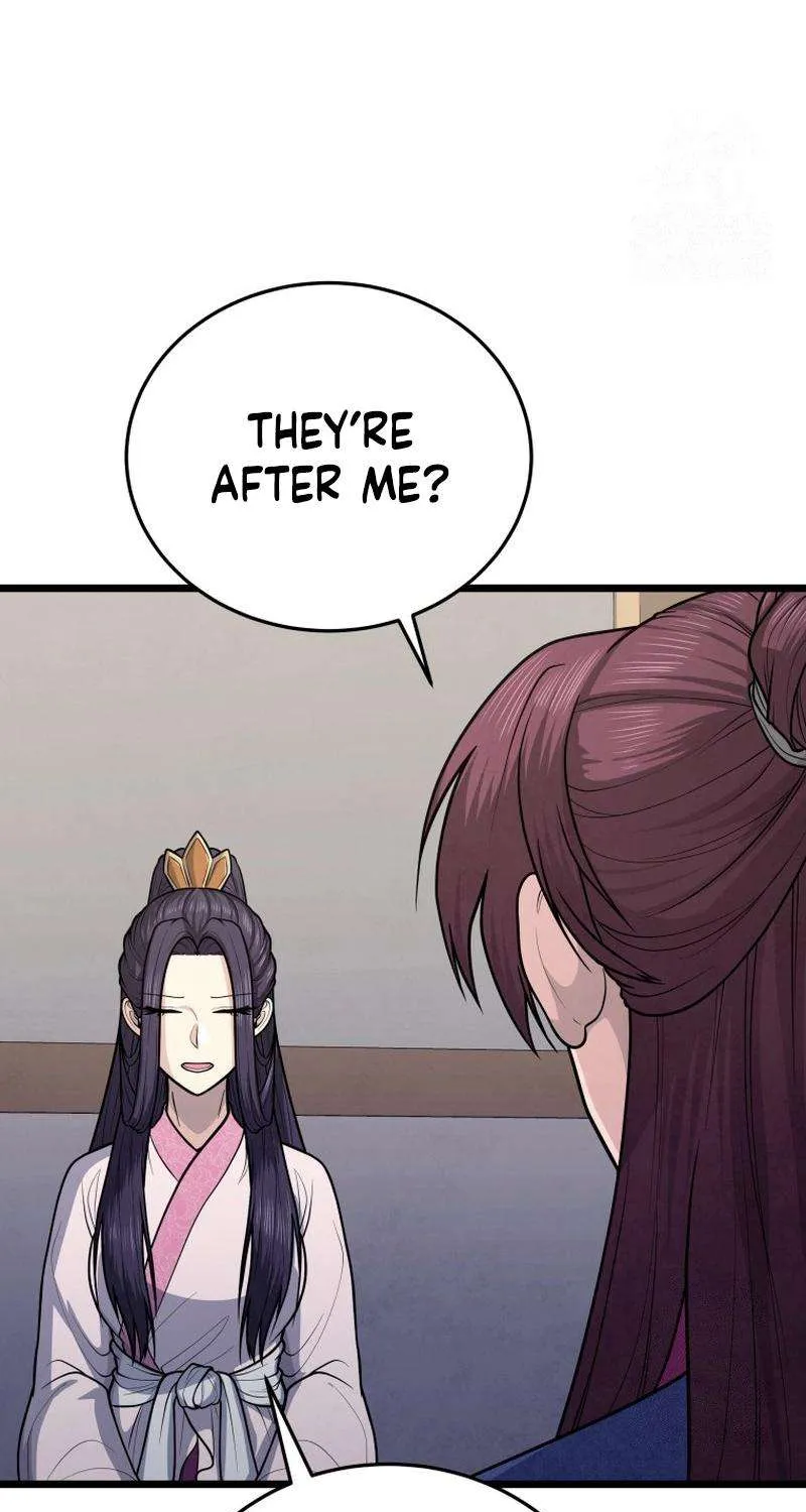 Read True Sword chapter 28 image 81 on Lezhin