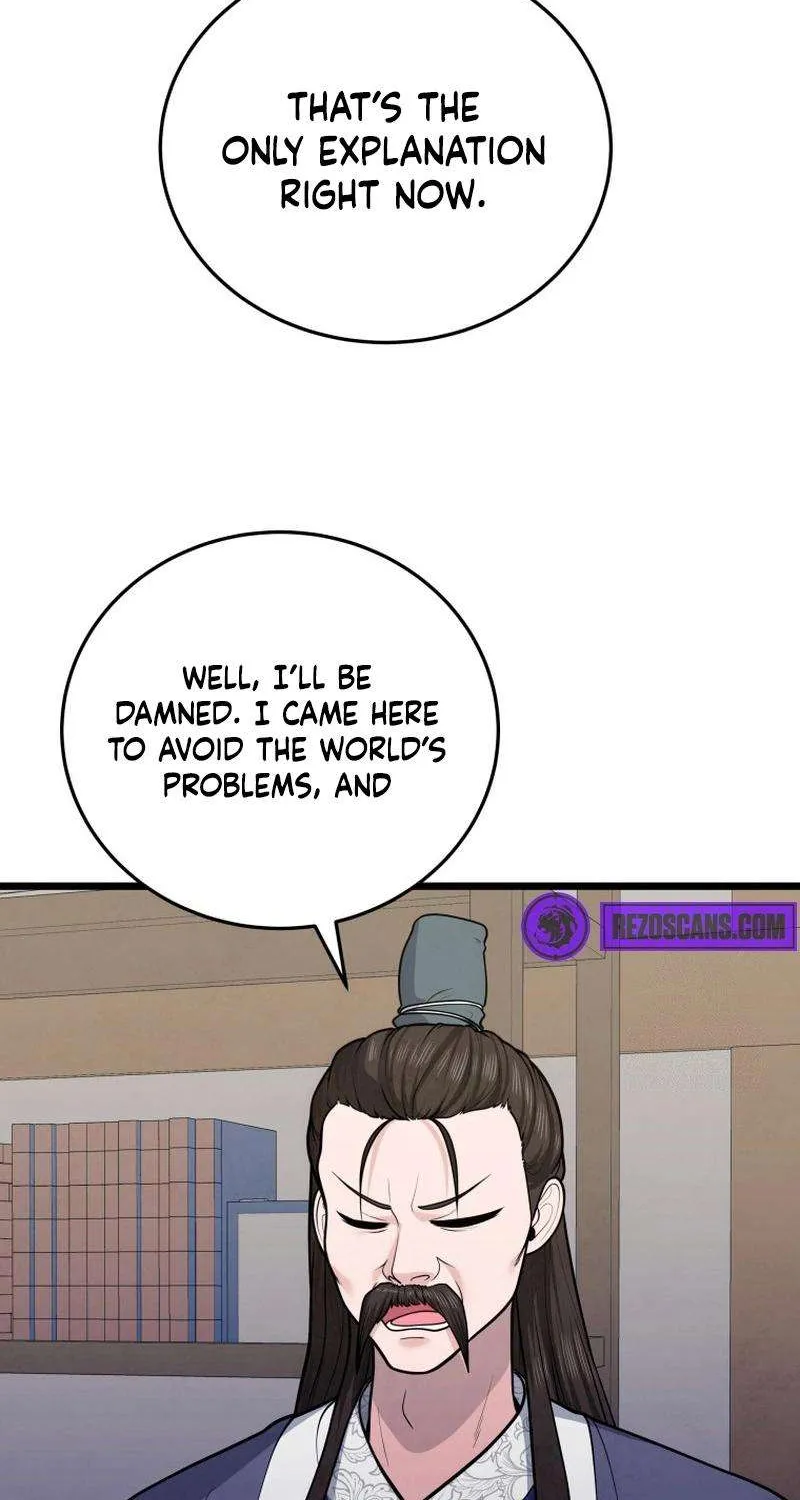 Read True Sword chapter 28 image 82 on Lezhin