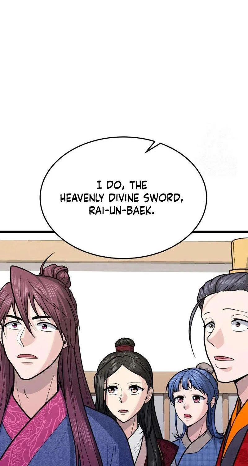 Read True Sword chapter 28 image 89 on Lezhin