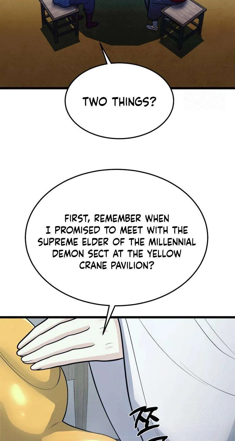 Read True Sword chapter 28 image 9 on Lezhin