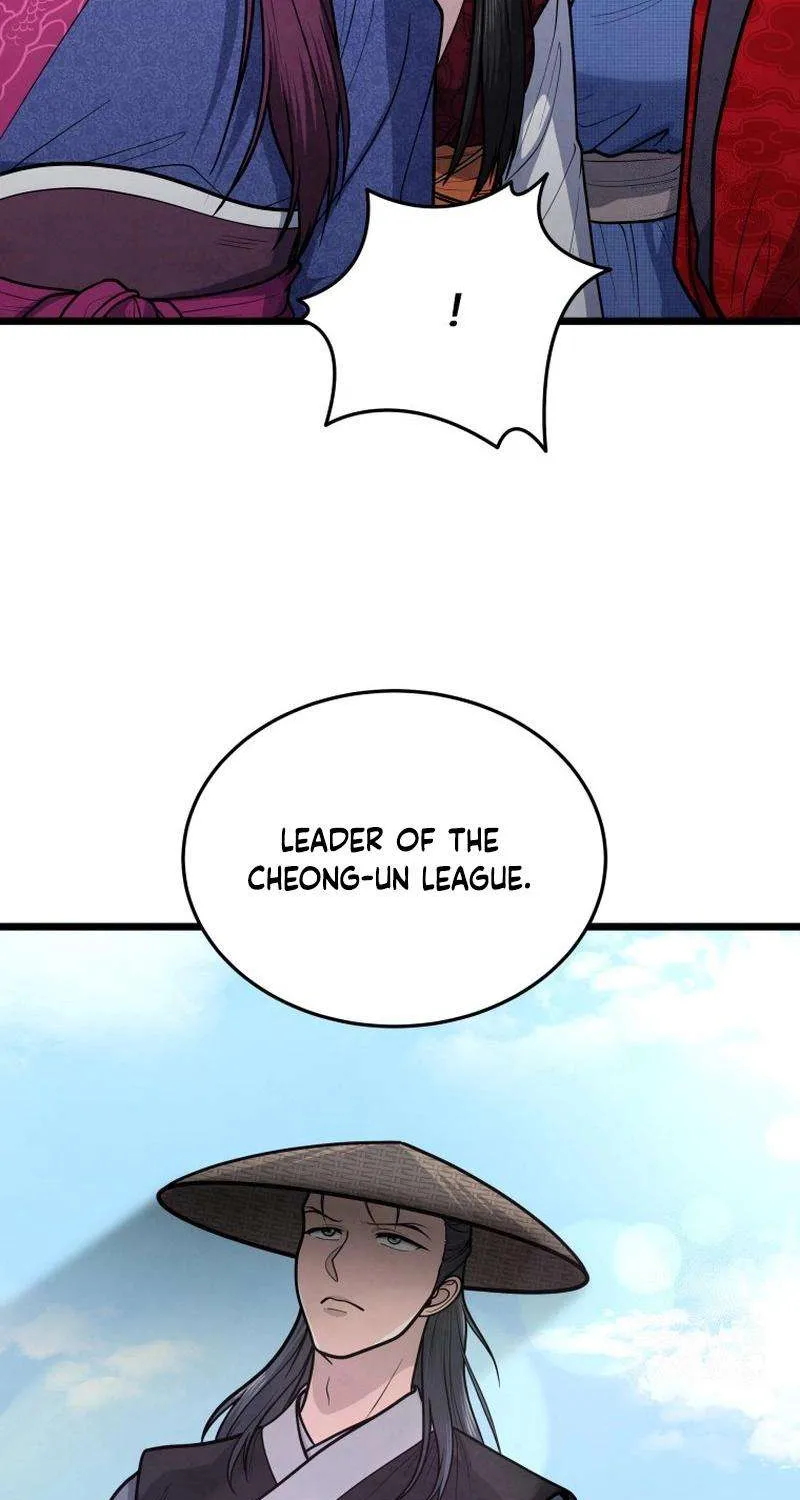 Read True Sword chapter 28 image 90 on Lezhin