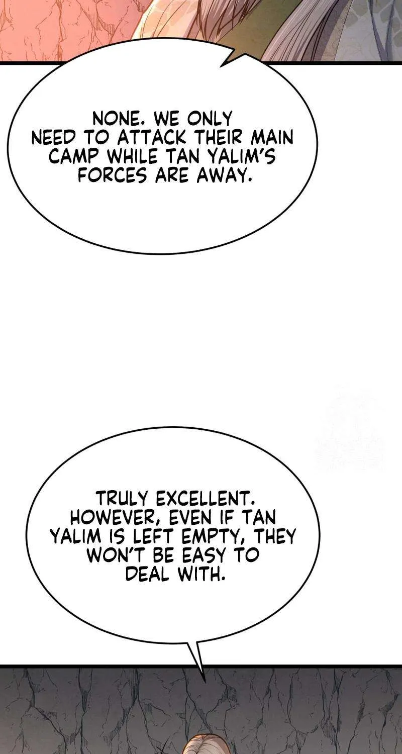 Read True Sword chapter 29 image 10 on Lezhin