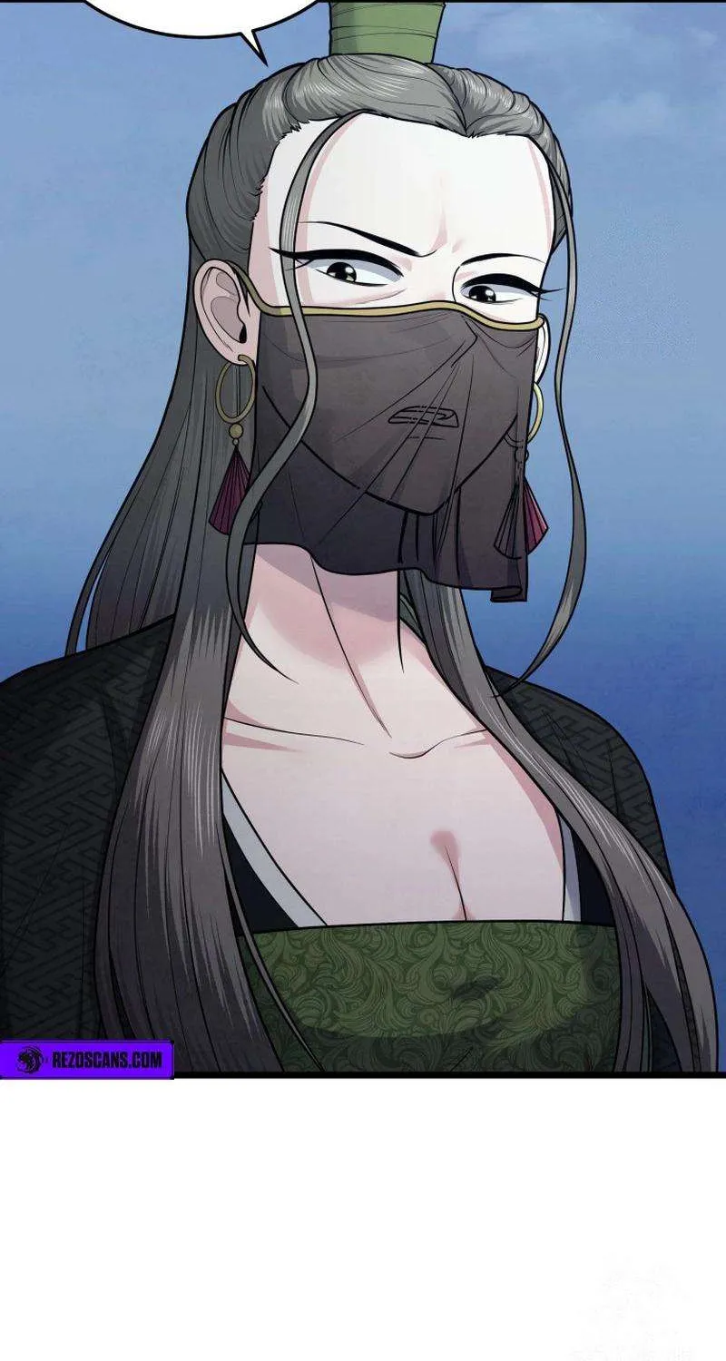 Read True Sword chapter 29 image 100 on Lezhin