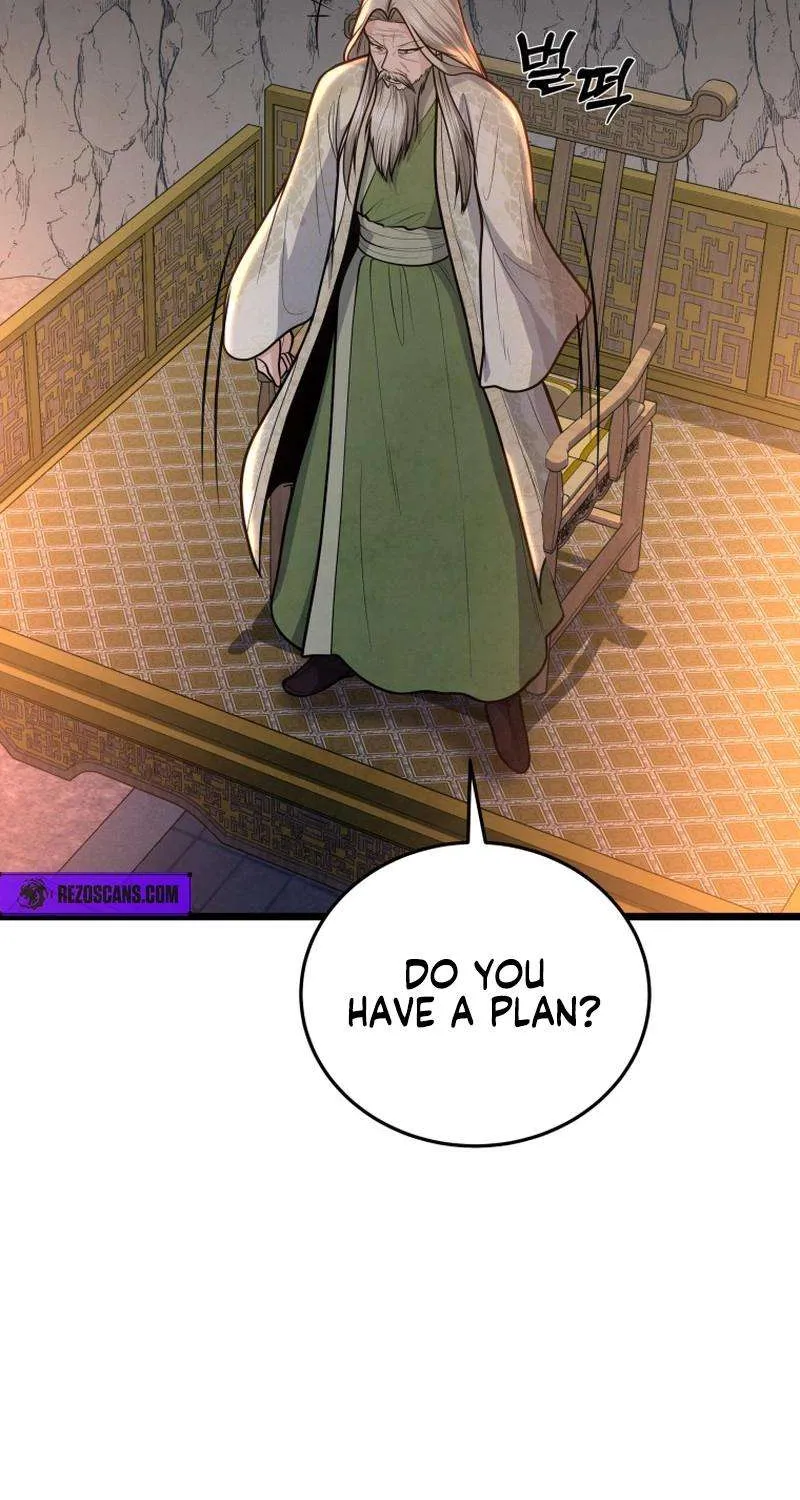 Read True Sword chapter 29 image 11 on Lezhin
