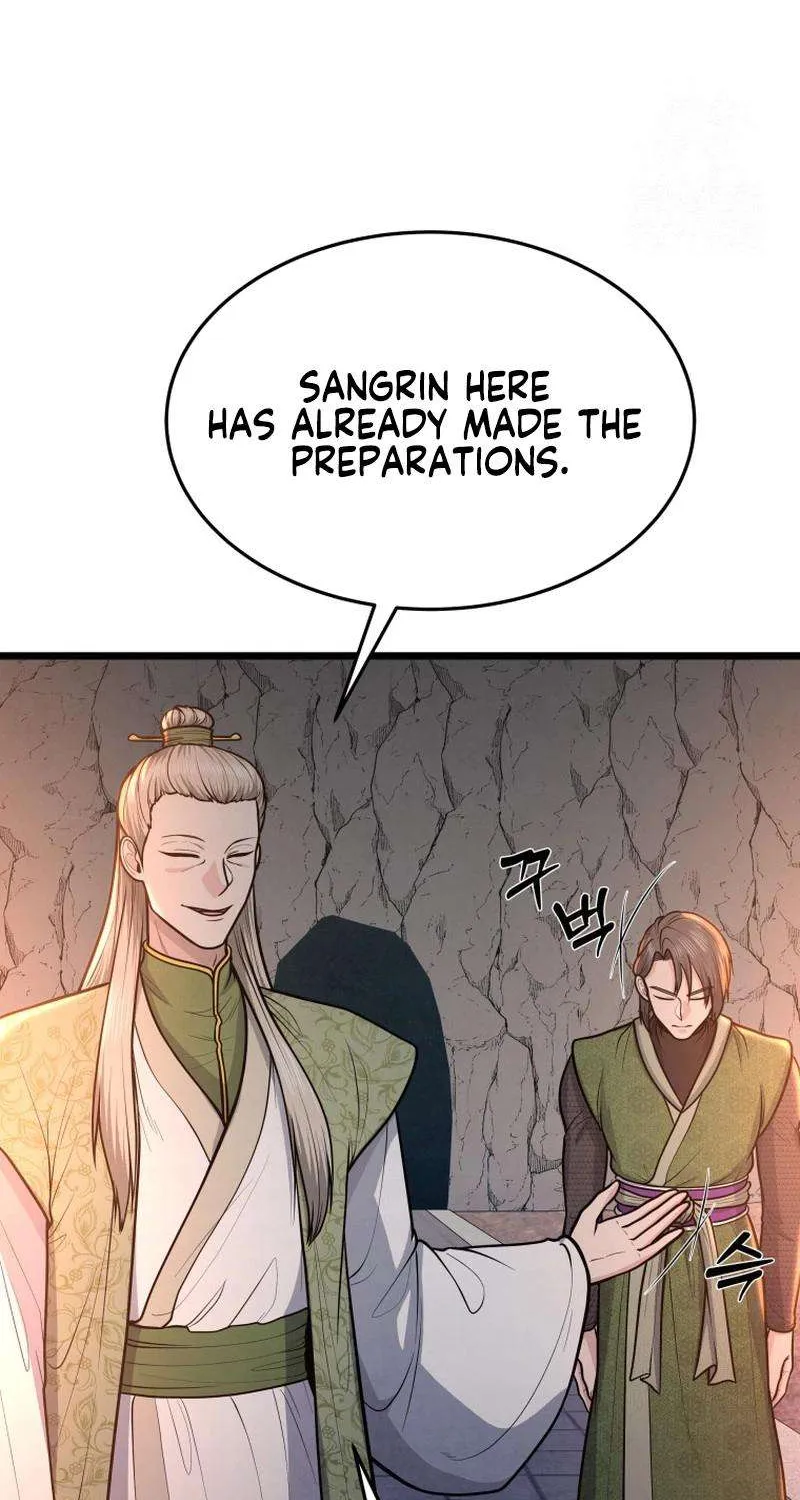 Read True Sword chapter 29 image 12 on Lezhin