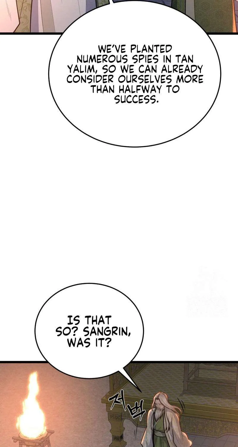 Read True Sword chapter 29 image 13 on Lezhin